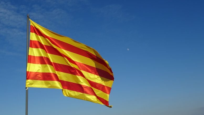 Catalonia Referendum Independence Catalan leader Madrid Puigdemont