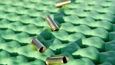Married couple who stole 2.6 tonnes of empty bullet sleeves sentenced to unconditional imprisonment