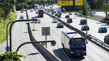 Now it will be more expensive to drive into Oslo