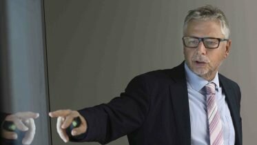 Nordea expects strong economic growth in the immediate years to come