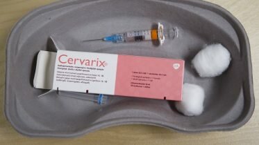 72,000 vaccinated against HPV