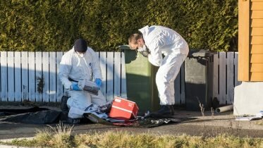 Defendant ran internet searches on school mates in the days before double killing