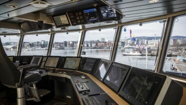 Clear signal to expand seafarers grant