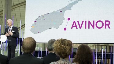 Passenger increase at Avinor airports in August