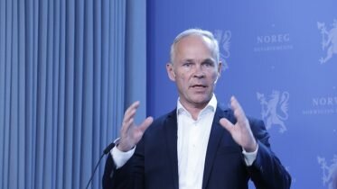 Record number of election observers to Norway
