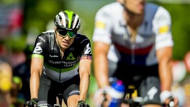 World Championship starts with good weather