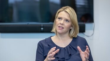 EU implores Norway to accept more refugees