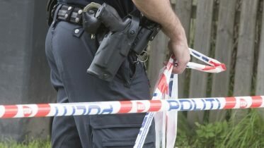 Police notices from August 4th, 2018