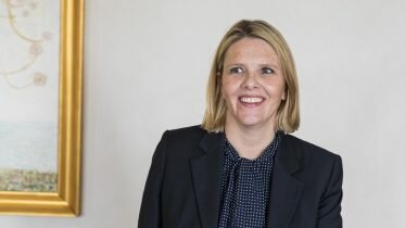 Listhaug will tighten the penalties when foreigners are exploited in the labor market