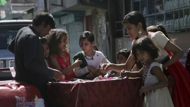 Partnership agreement with Afghanistan extended