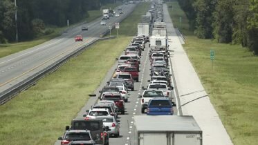 Hurricane Irma: Norwegians stranded