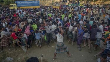 Organizations: Norway should accept 5,000 quota refugees