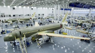Conflict between the USA and Canada could cost 4,200 British jobs