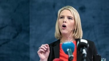 Listhaug tells Israeli newspaper, ‘Now we understand what Israel is experiencing’
