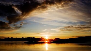 Visit amazing Lofoten