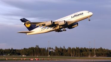 Norwegians traveling to the US are recommended to calculate extra time