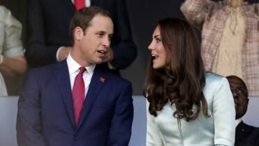 Prince William and Duchess Kate will visit Norway in 2018