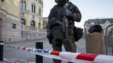 900 people to be involved in an exercise in Oslo and Agder