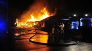 Lindås Polish Brothers Arson Fire