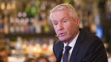 Norway has filed a complaint against Jagland to the Council of Europe