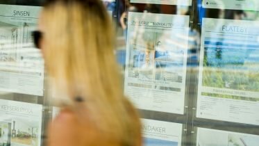 Housing prices fell 0.5% in September