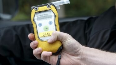 93 percent fewer checked for blood alcohol content(BAC) this summer
