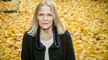 Åsne Seierstad to write a book about Trumps USA