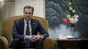 Government to double support for Western Balkans