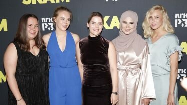 ‘Shame’ (‘Skam’) TV show expands to airing in five European countries