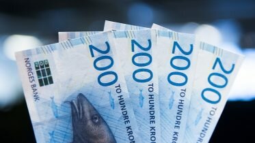 Norwegian households have control on their own finances