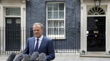 EU gives the UK: BREXIT deadline in December