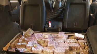 Woman arrested for importing hash in Bergen has died in hospital