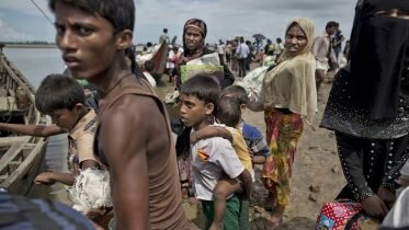 NOK 50 million to EU Emergency Trust Fund for Africa
