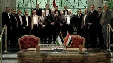 Norway welcomes agreement between Fatah and Hamas