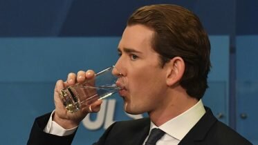 Brende congratulates Kurz with winning the election