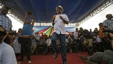 Norway’s warning to Kenyan leaders