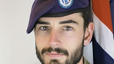 Military stops the use of equipment after Sergeant died