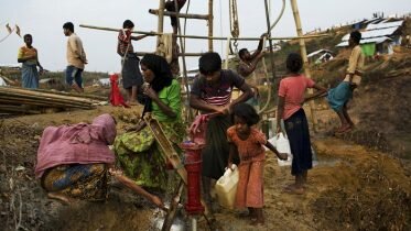 Norwegian becomes leader of UN work in Myanmar