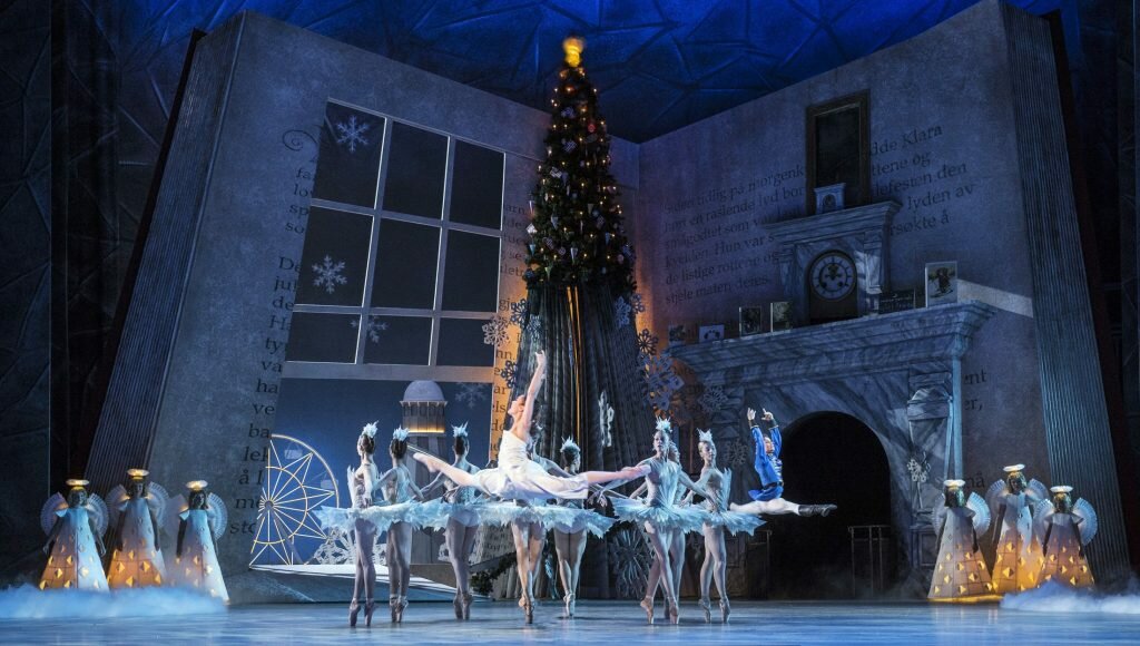 The Nutcracker