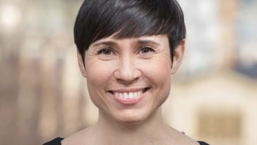 Søreide appalled over executions in Saudi Arabia