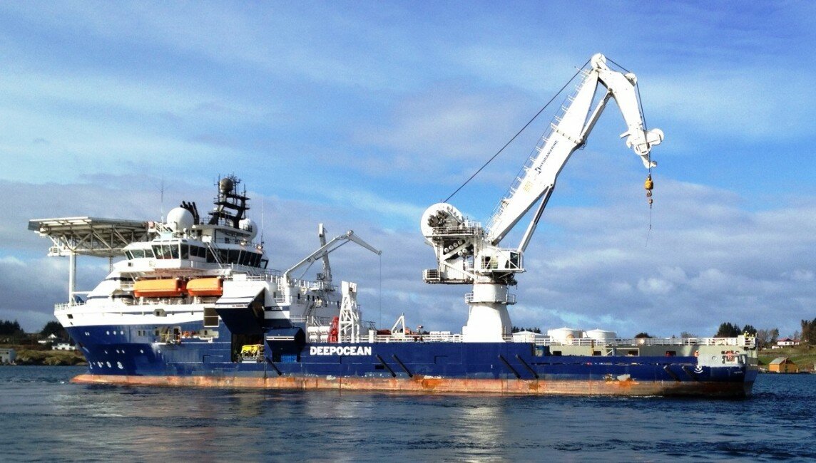 Recovery of Russian helicopter wreck on Friday