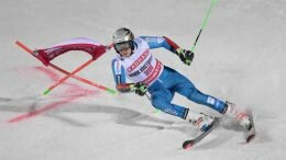 World Cup parallel slalom
