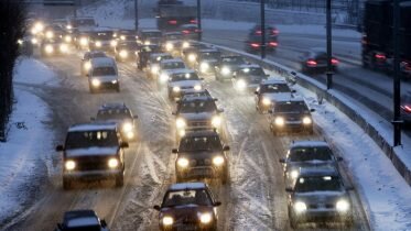 NSB is expecting chaos when rail traffic between Drammen and Asker is closed