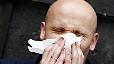 Continued low levels of flu
