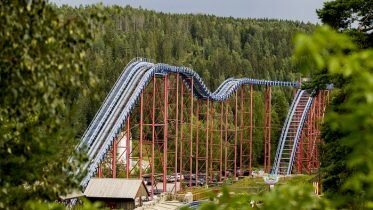 Tusenfryd amusement park is imposed hefty fine after accident