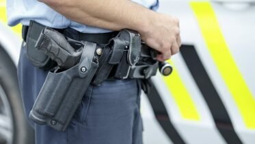 Poll shows eight out of ten Norwegian police officers want to carry weapons
