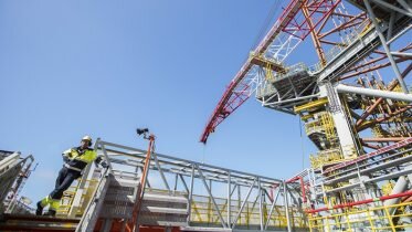 Strong upturn in development plans on Norwegian Continental Shelf
