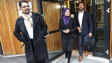 Support for the Islamic Council of Norway is terminated