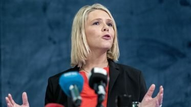 Listhaug calls for urgent meeting after hearing stories from a Koran school in Somalia