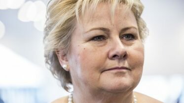 149 leaders earn more than Erna Solberg